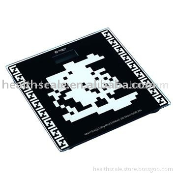 bathroom scale(TH536)